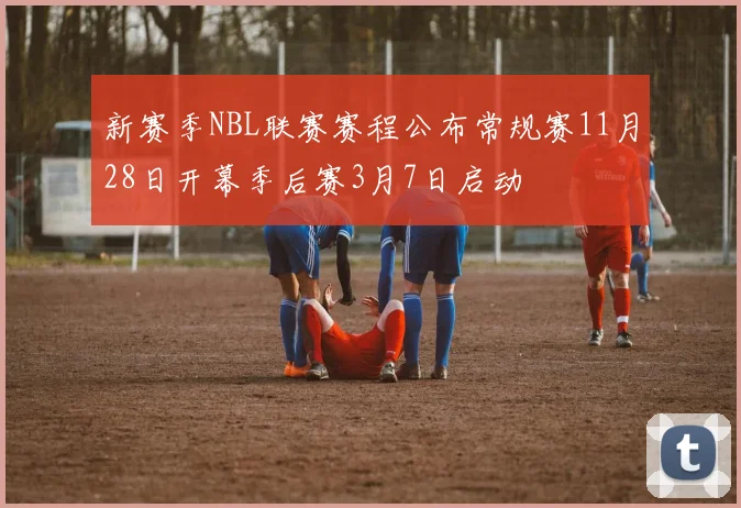 新赛季NBL联赛赛程公布常规赛11月28日开幕季后赛3月7日启动